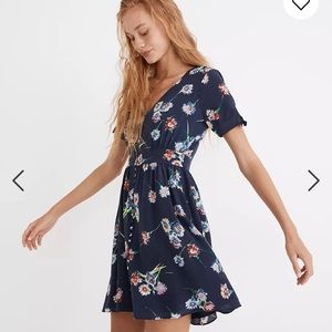 Madewell Dress